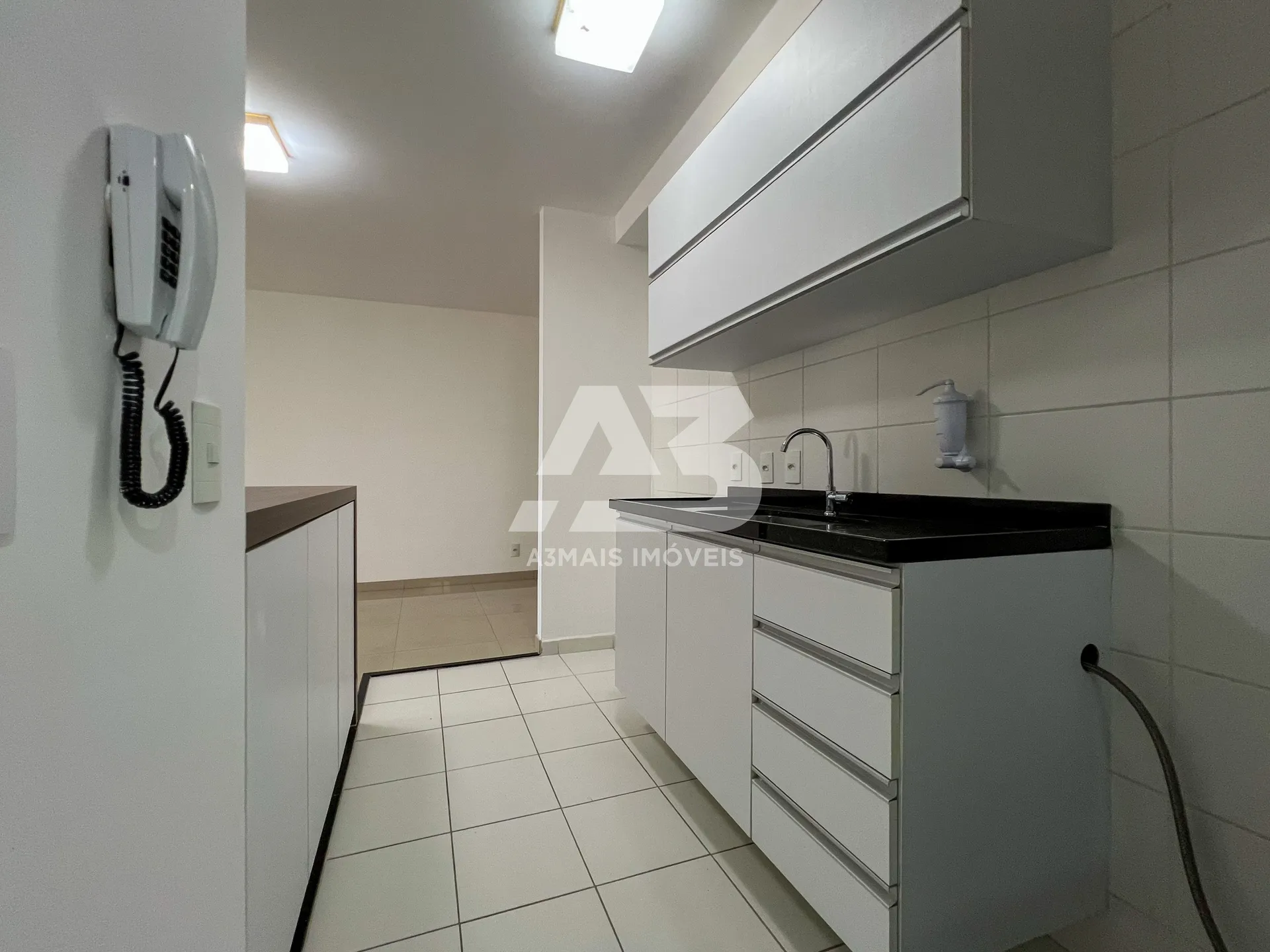 Apartment, 65 m², with a glass-enclosed balcony — photo 8