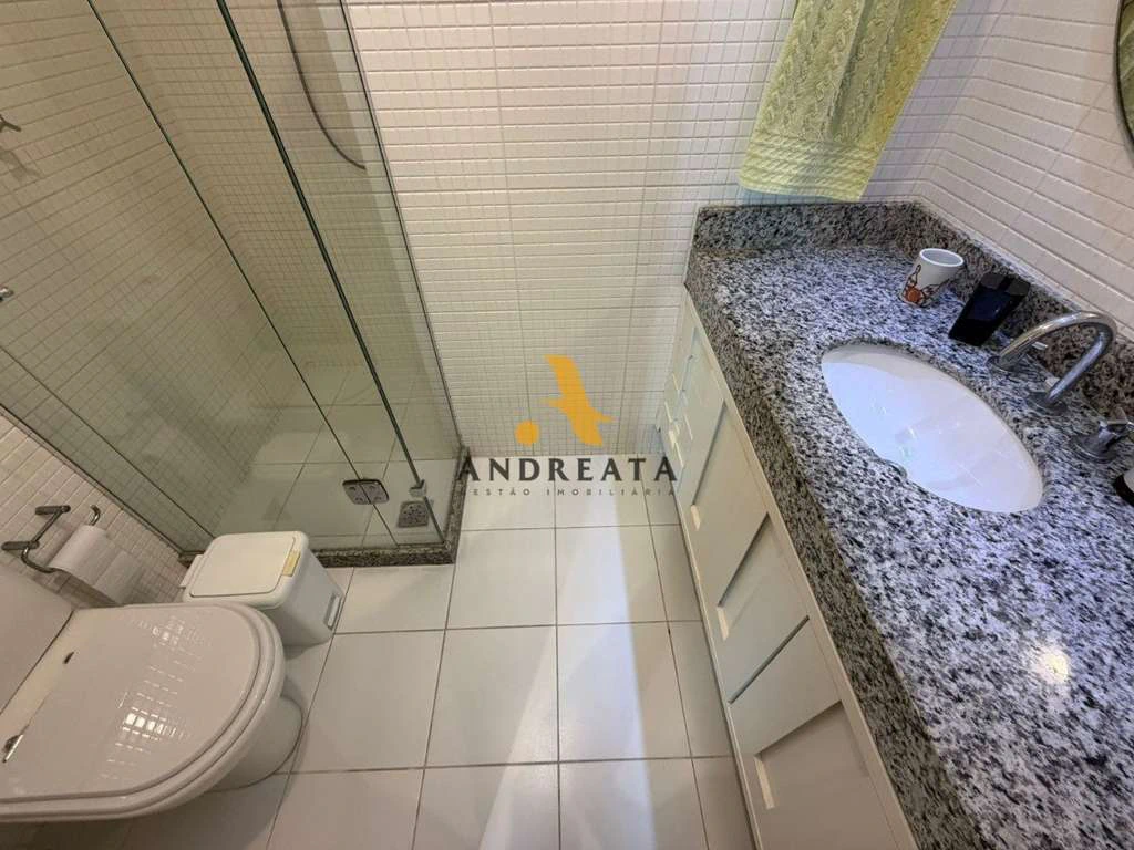 Apartamento de 4 quartos com 170 m² e 2 vagas — photo 29