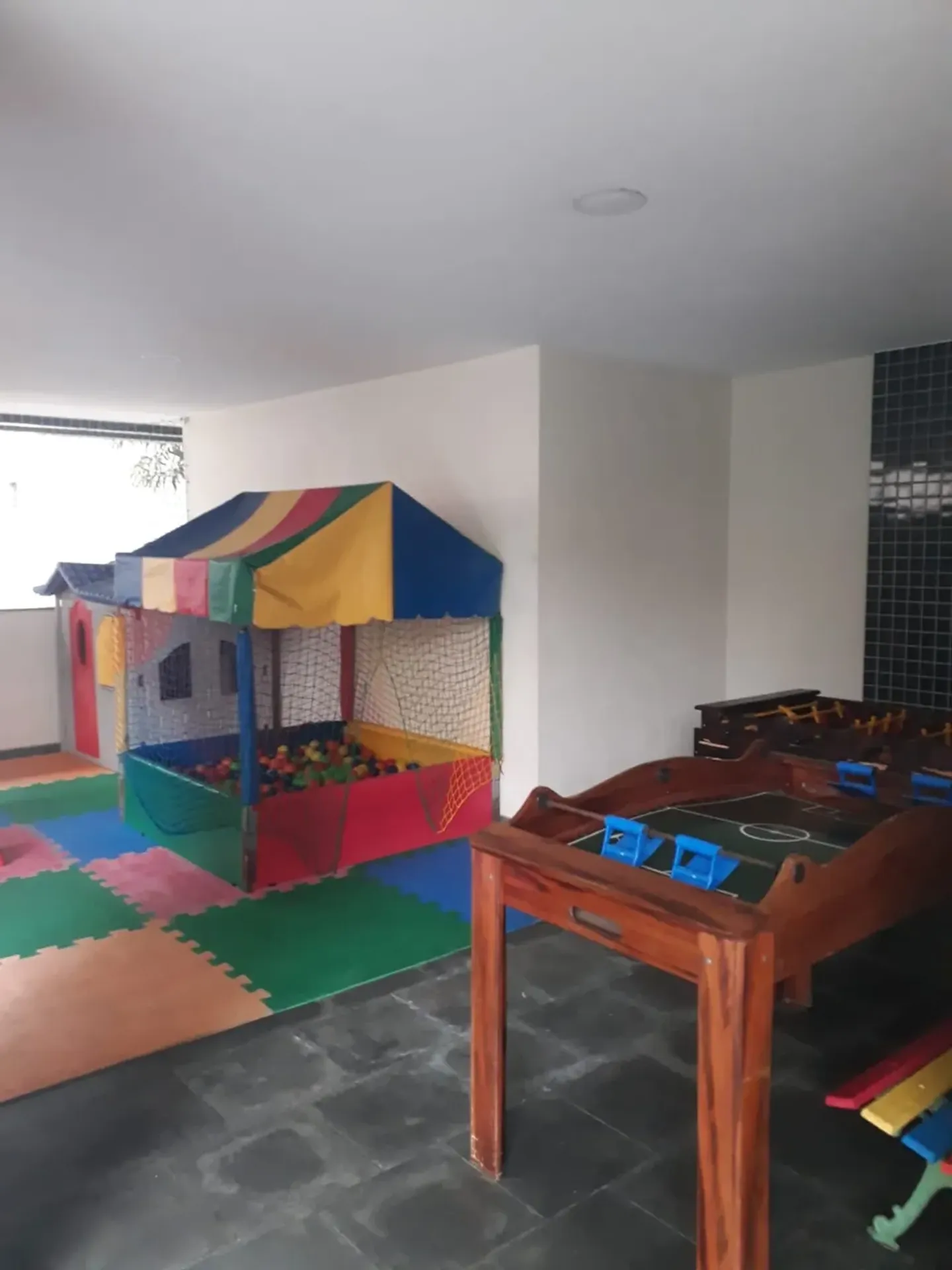 Apartamento, 168 m², com varanda envidraçada — photo 6