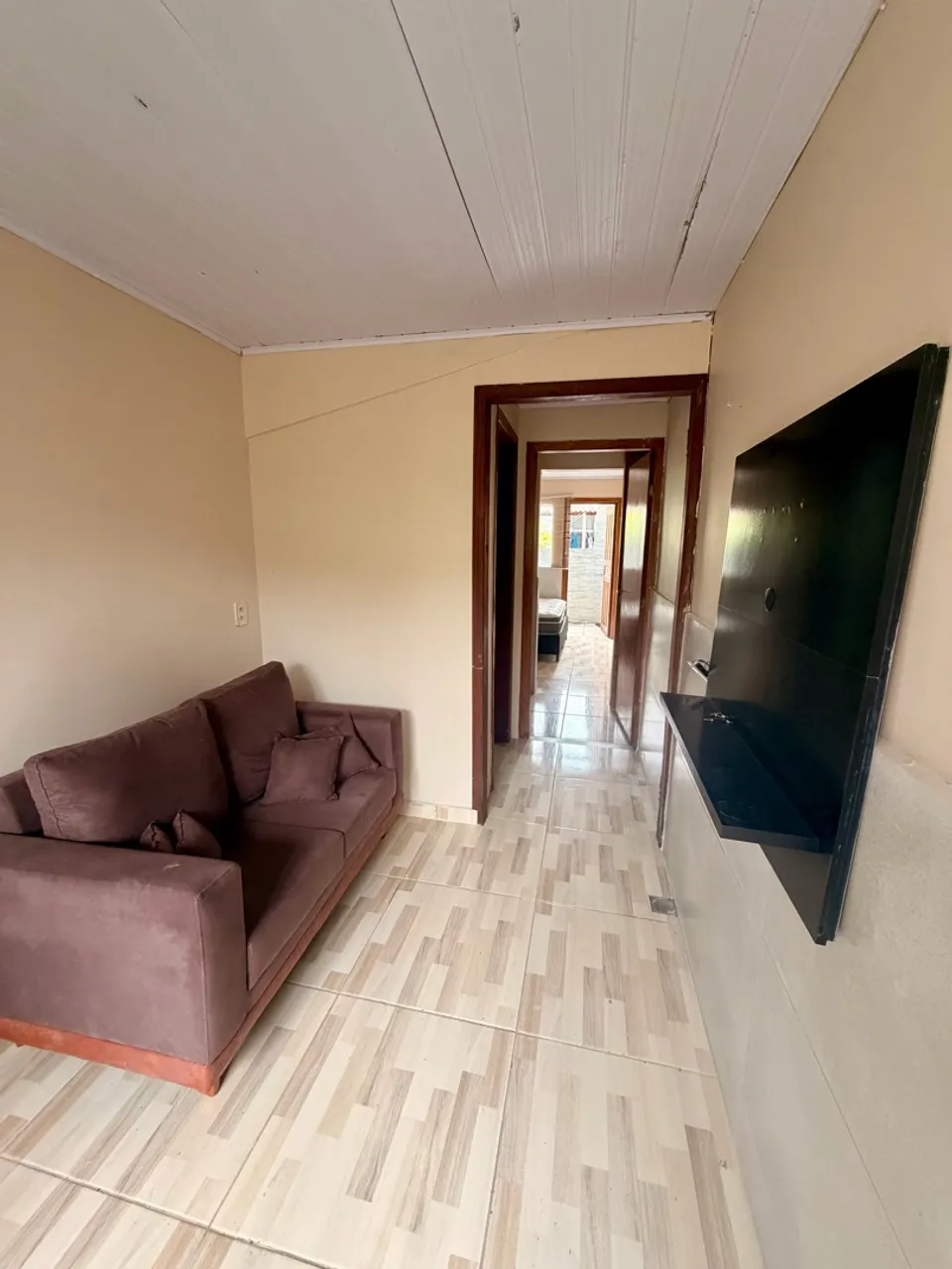 Мебльована студія 30 м² — photo 4