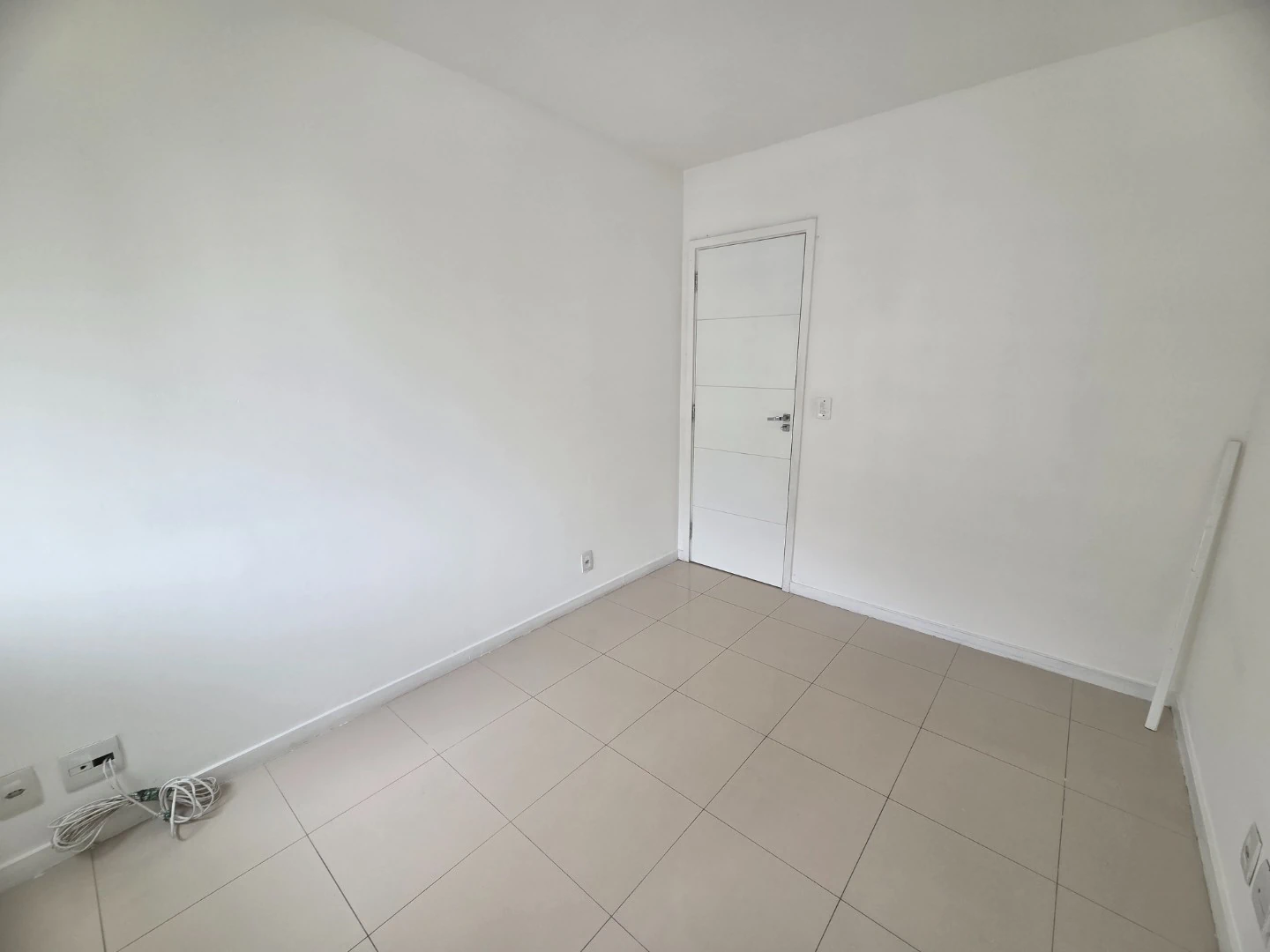 3-bedroom apartment in a building with a sauna — photo 14
