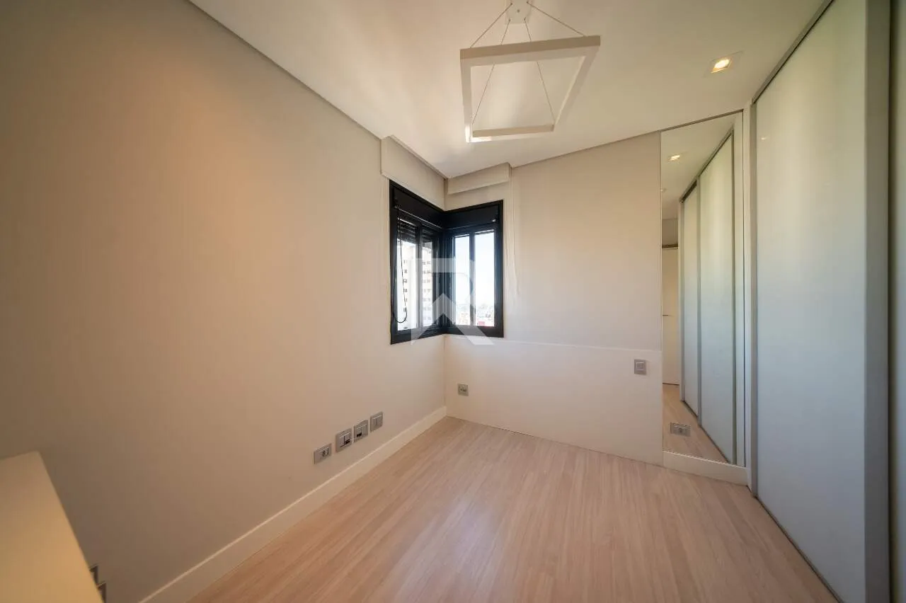 151 m² apartment with 3 bedrooms and 2 parking spots — photo 19