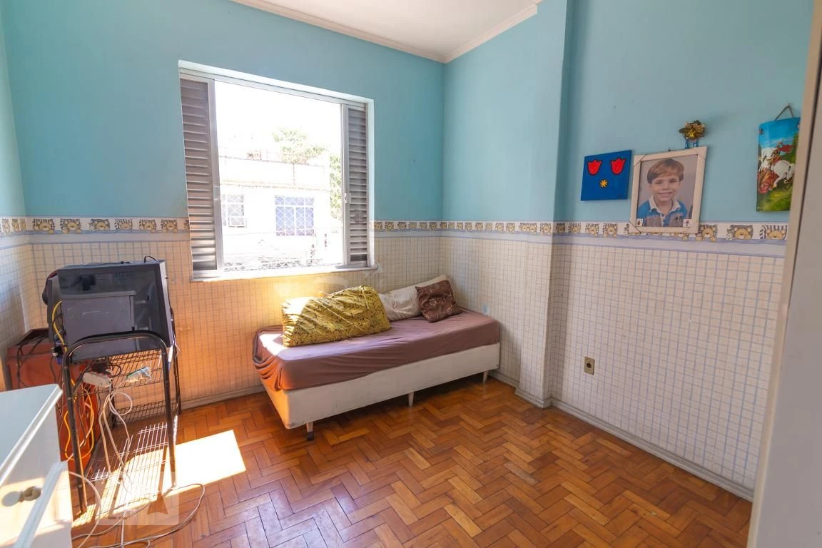 Apartamento mobiliado com 3 quartos e 2 banheiros — photo 22