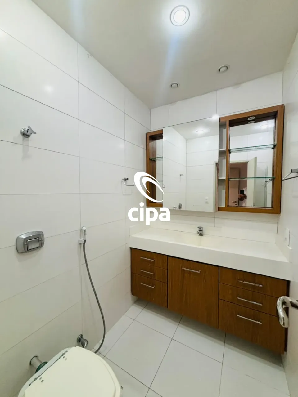 Apartamento com 3 quartos, 2 banheiros e 1 vaga — photo 4