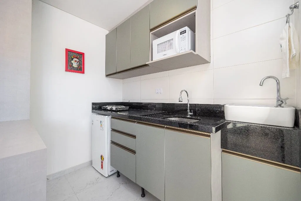Мебльована студія 24 м² — photo 2