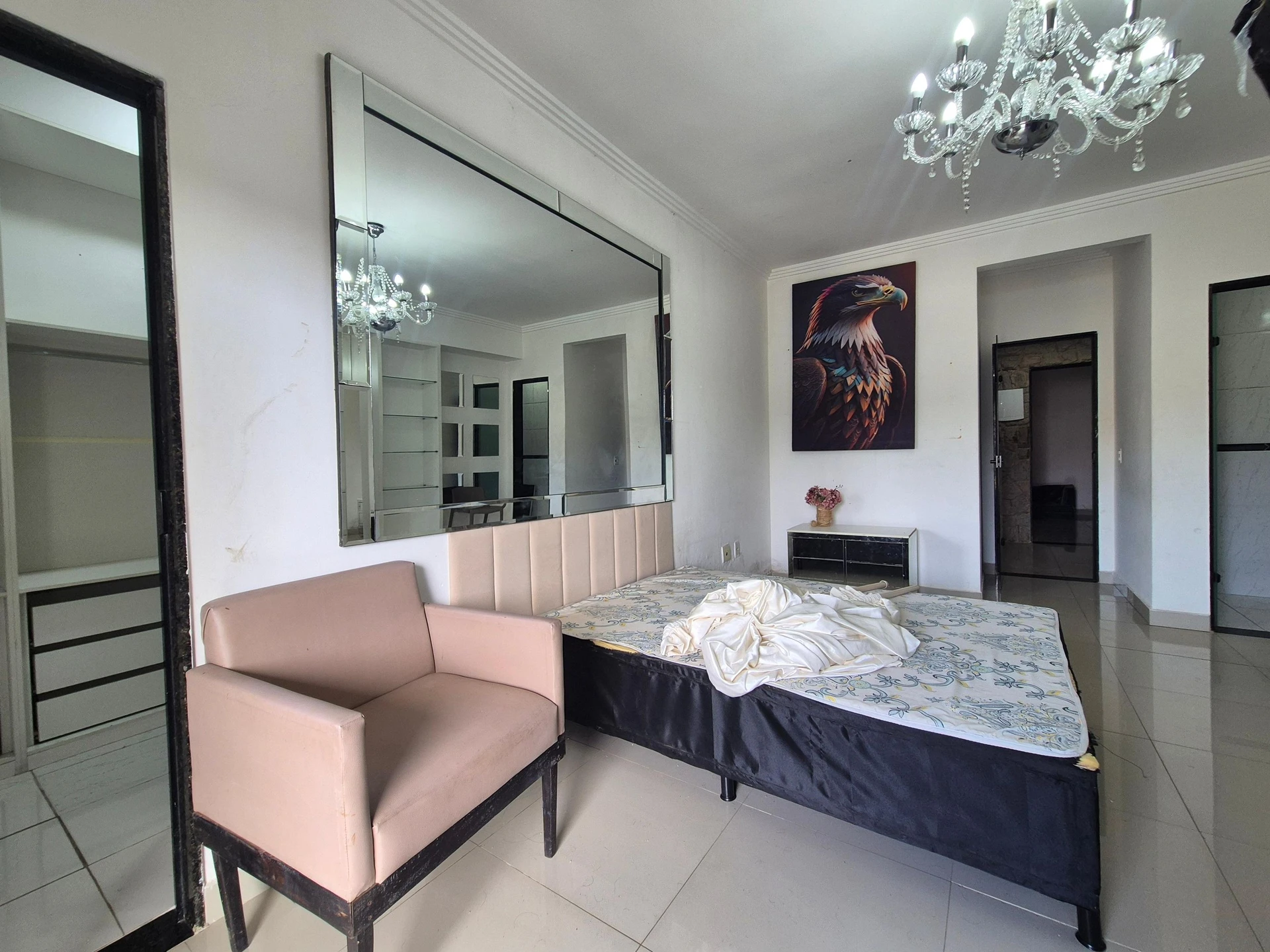 Furnished house, 100 m², with a jacuzzi — photo 12