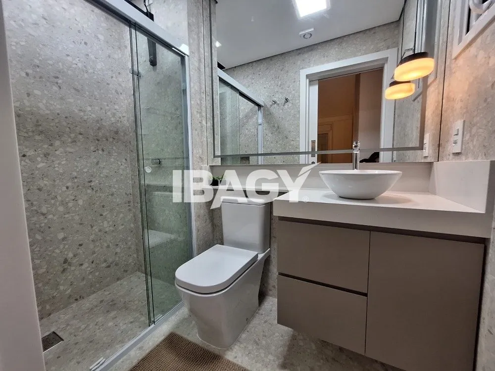 Penthouse dúplex amueblado con 3 dormitorios y 170 m² — photo 41