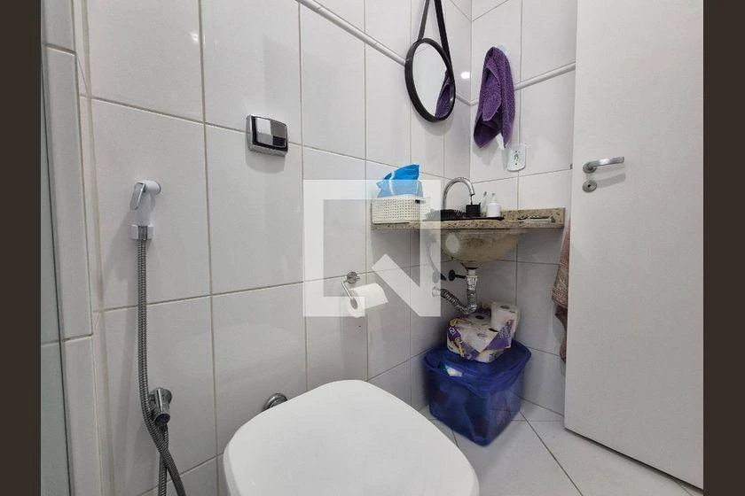 2-bedroom apartment with a home office in Rio de Janeiro — photo 31