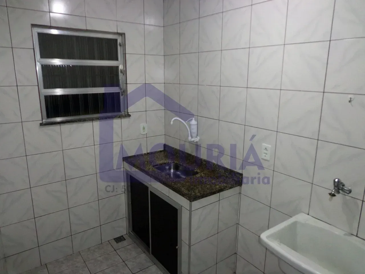 Conjugado con 1 dormitorio y 1 baño, sin plaza de parking — photo 3