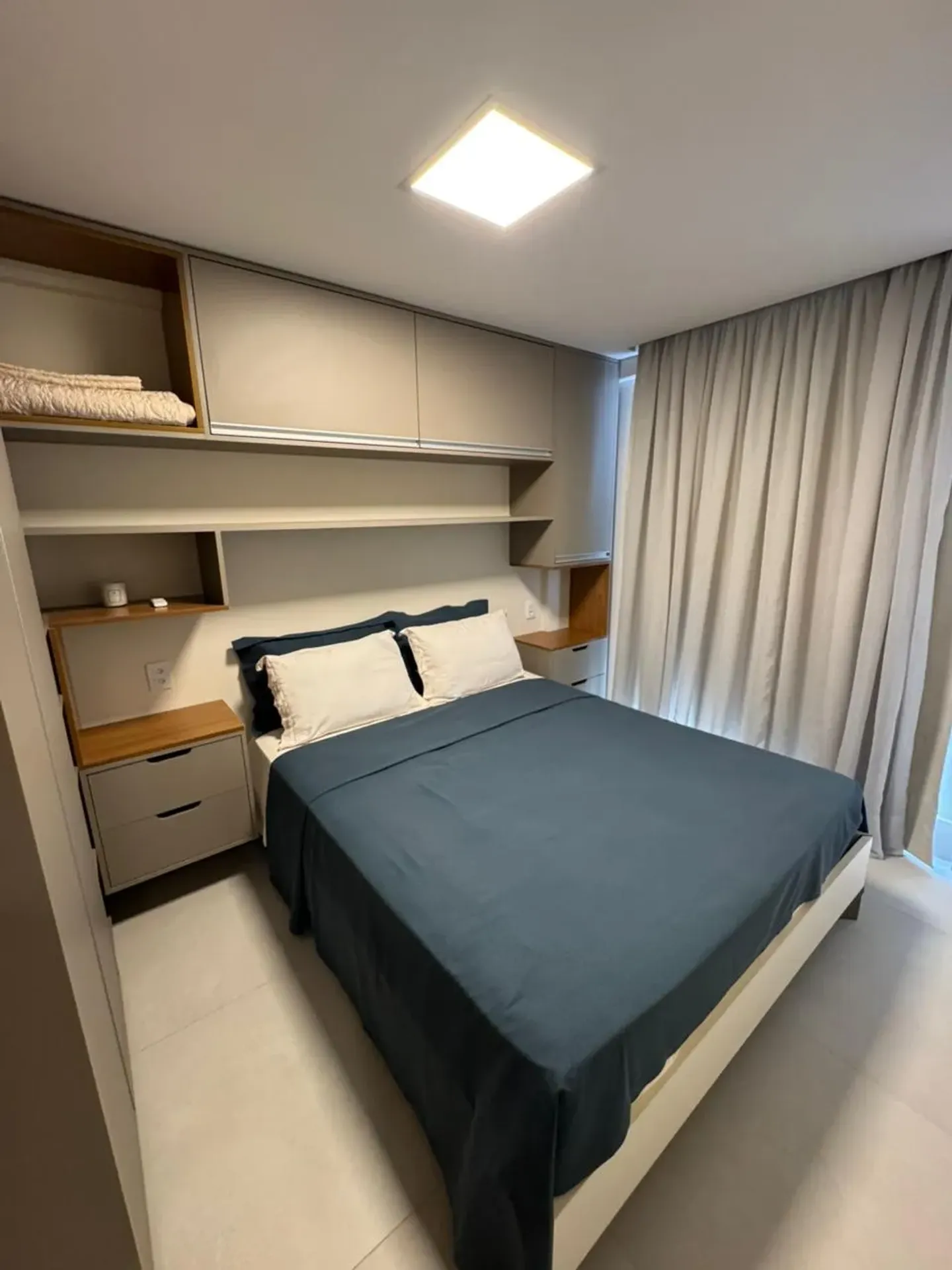 Dryer in a 3-bedroom apartment, 90 m² — photo 5
