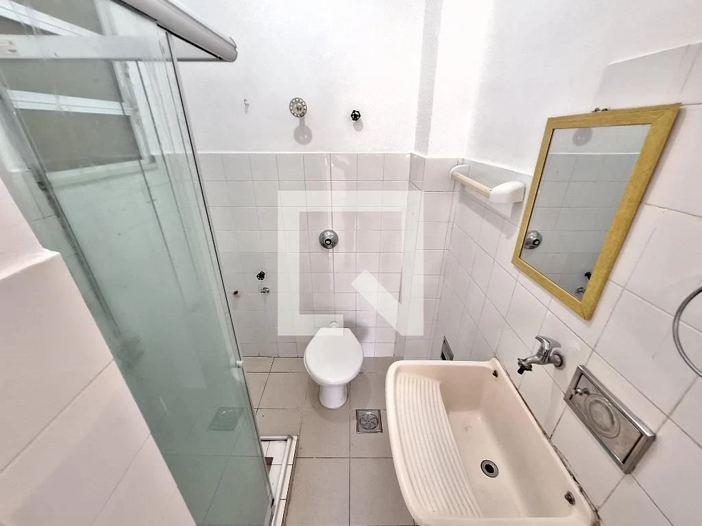 One-bedroom apartment, 23 m² — photo 8