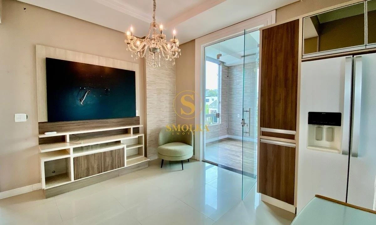 3-bedroom house with a home office in Florianópolis — photo 7