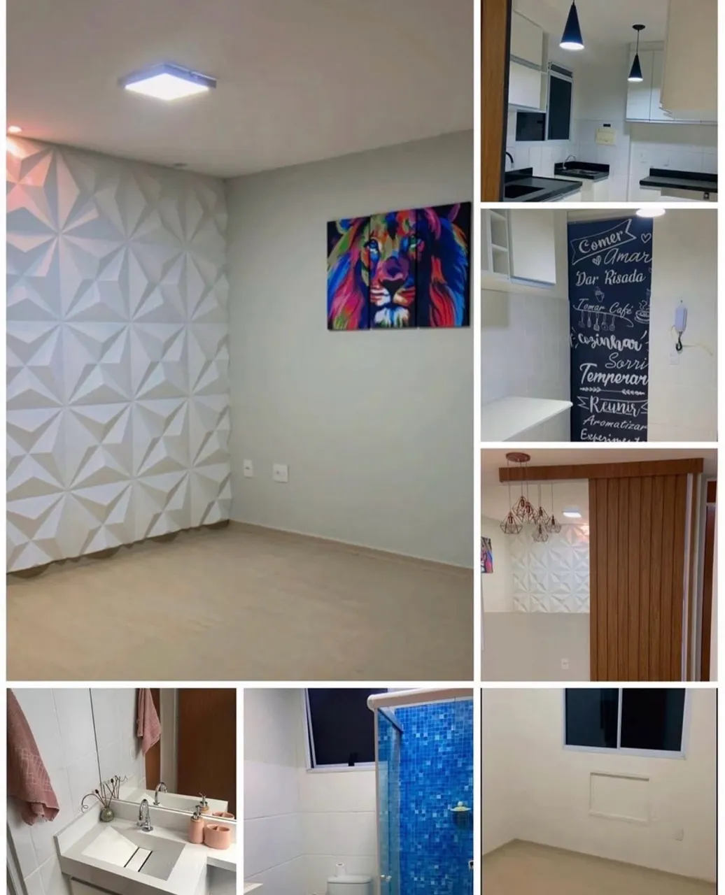 2-bedroom, 70 m² apartment in Rio de Janeiro — photo 6