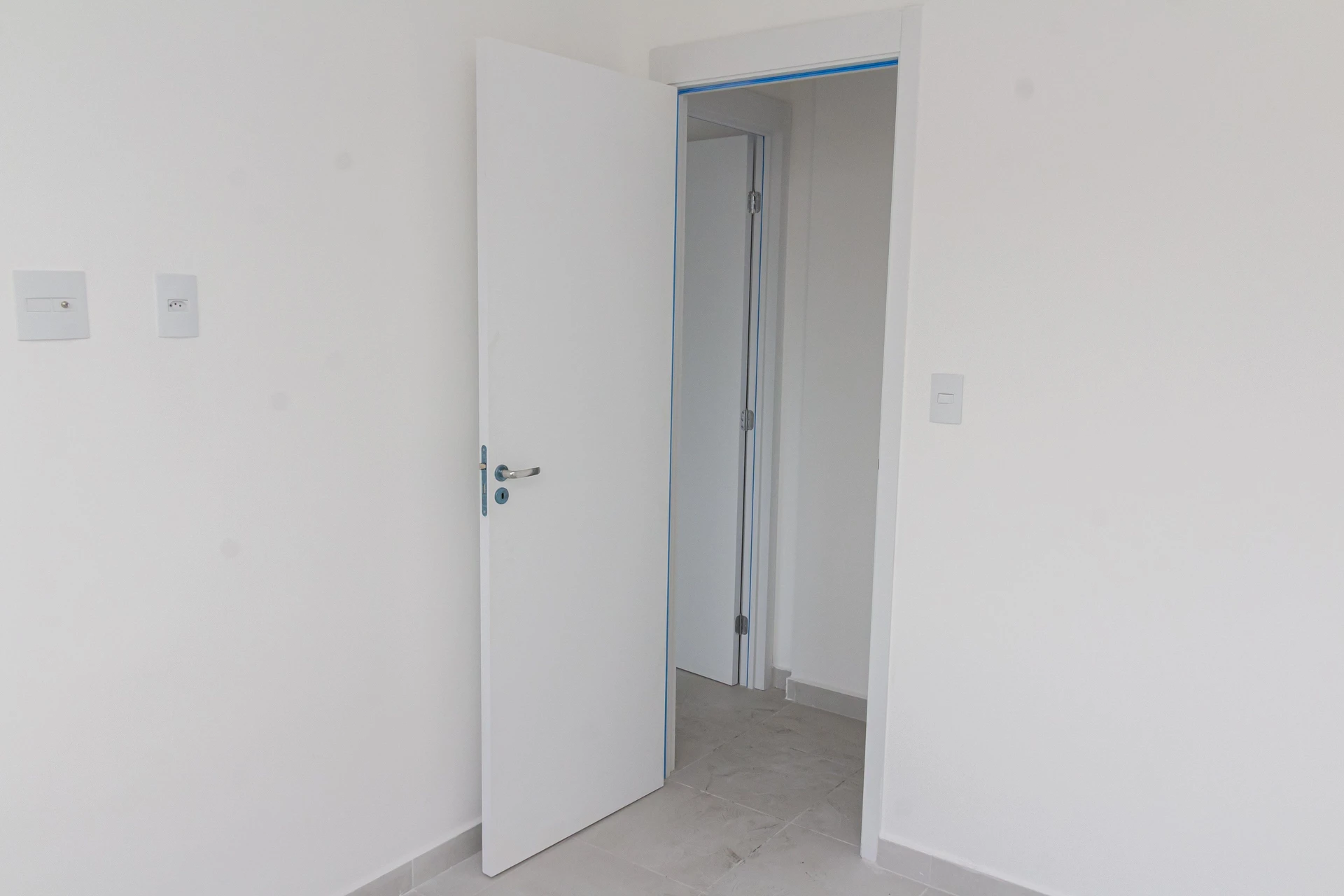 Apartamento para alugar com 2 quartos e varanda — photo 48