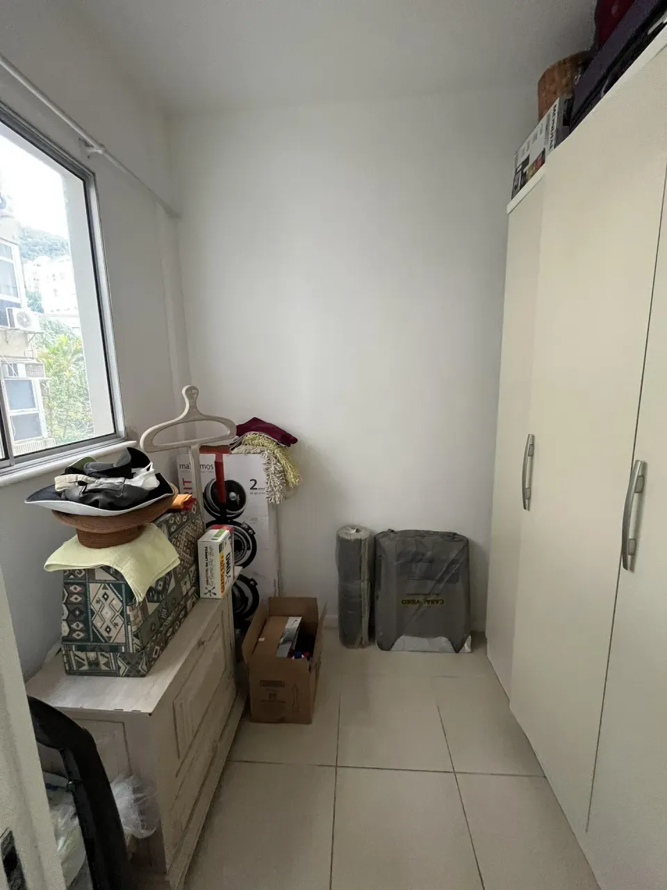 Furnished apartment with 2 bedrooms and 2 bathrooms — photo 18