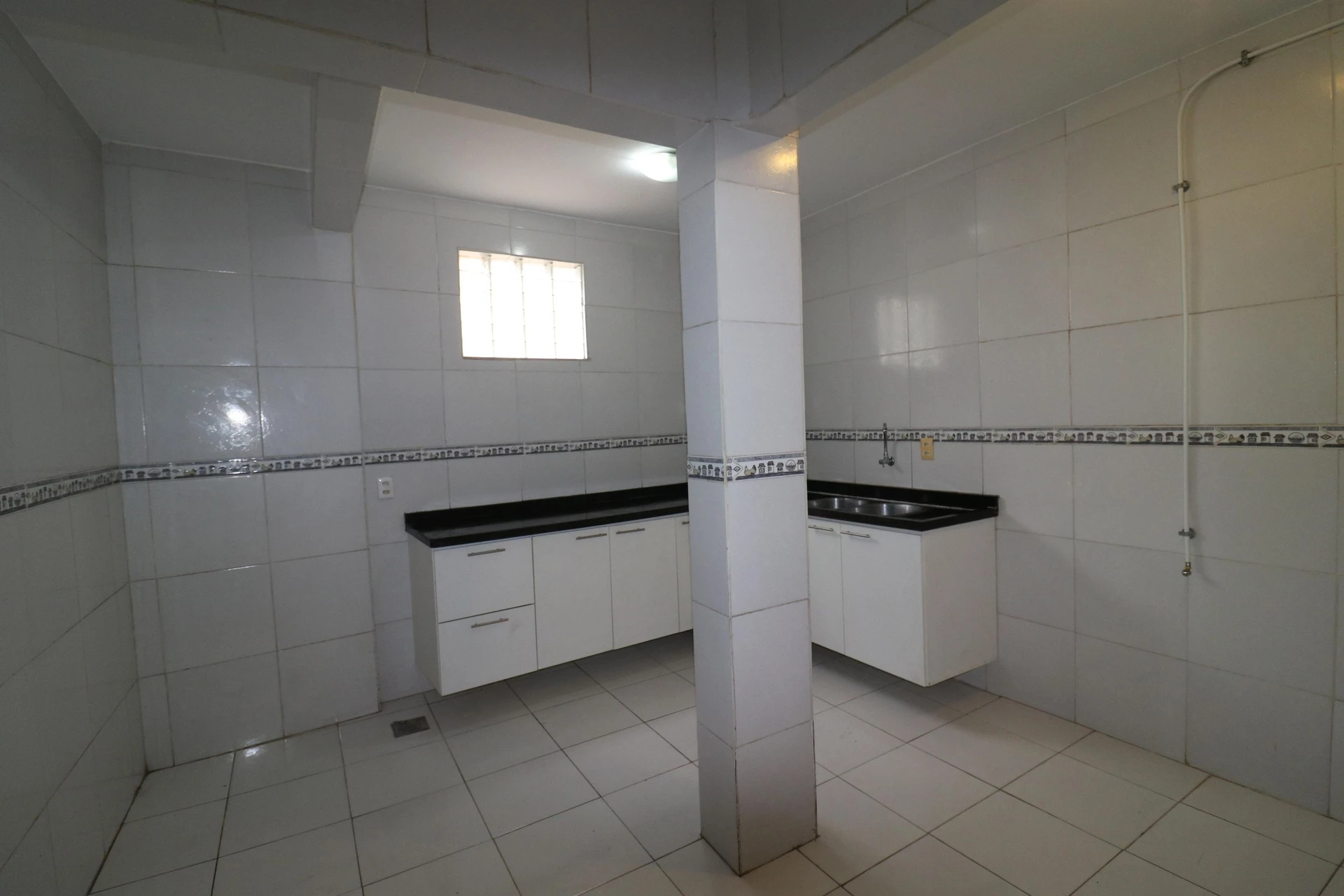 Apartamento com 2 quartos, 1 banheiro e sem vaga — photo 9