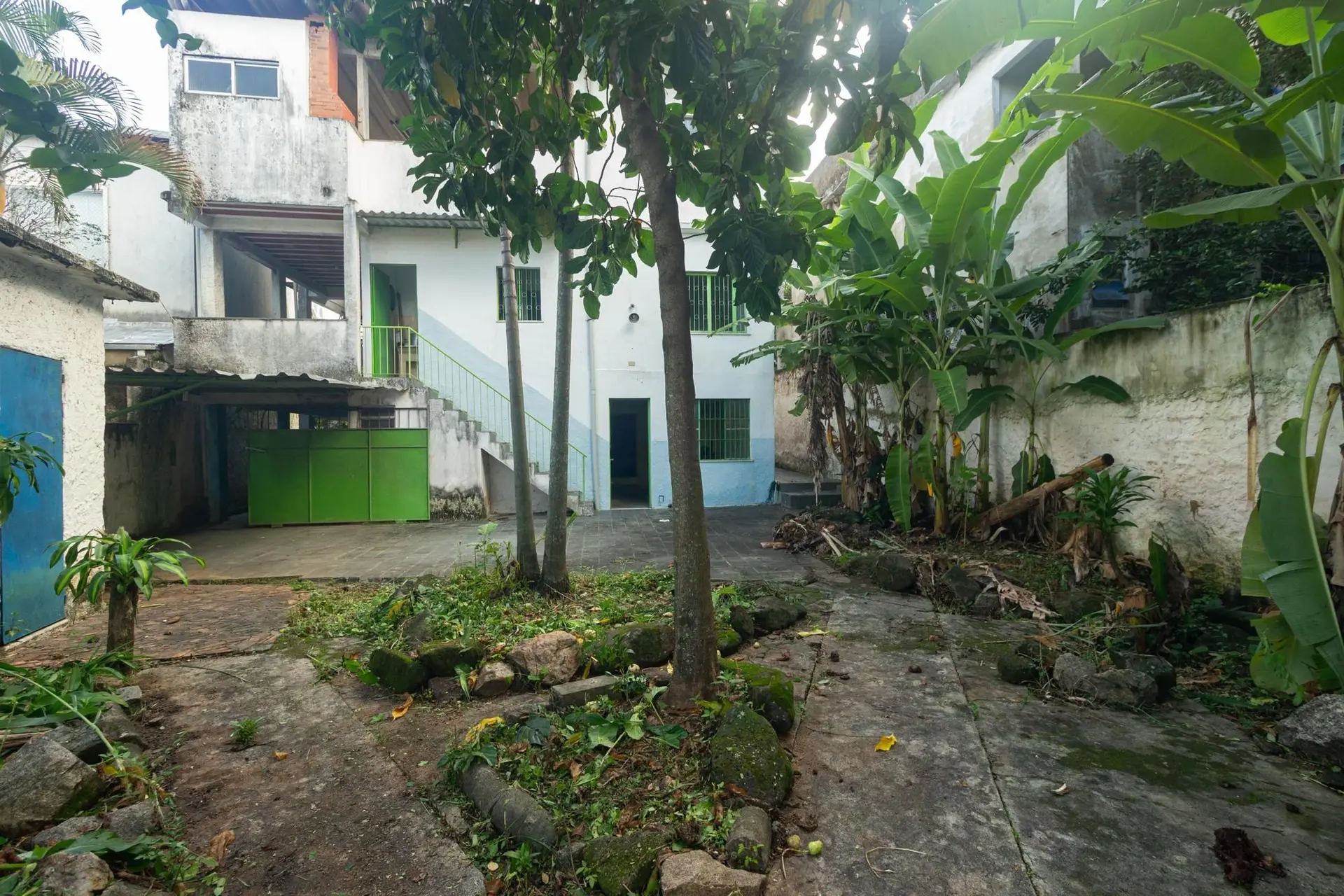 Casa com quintal privativo e 1 quarto, 2 vagas — photo 20