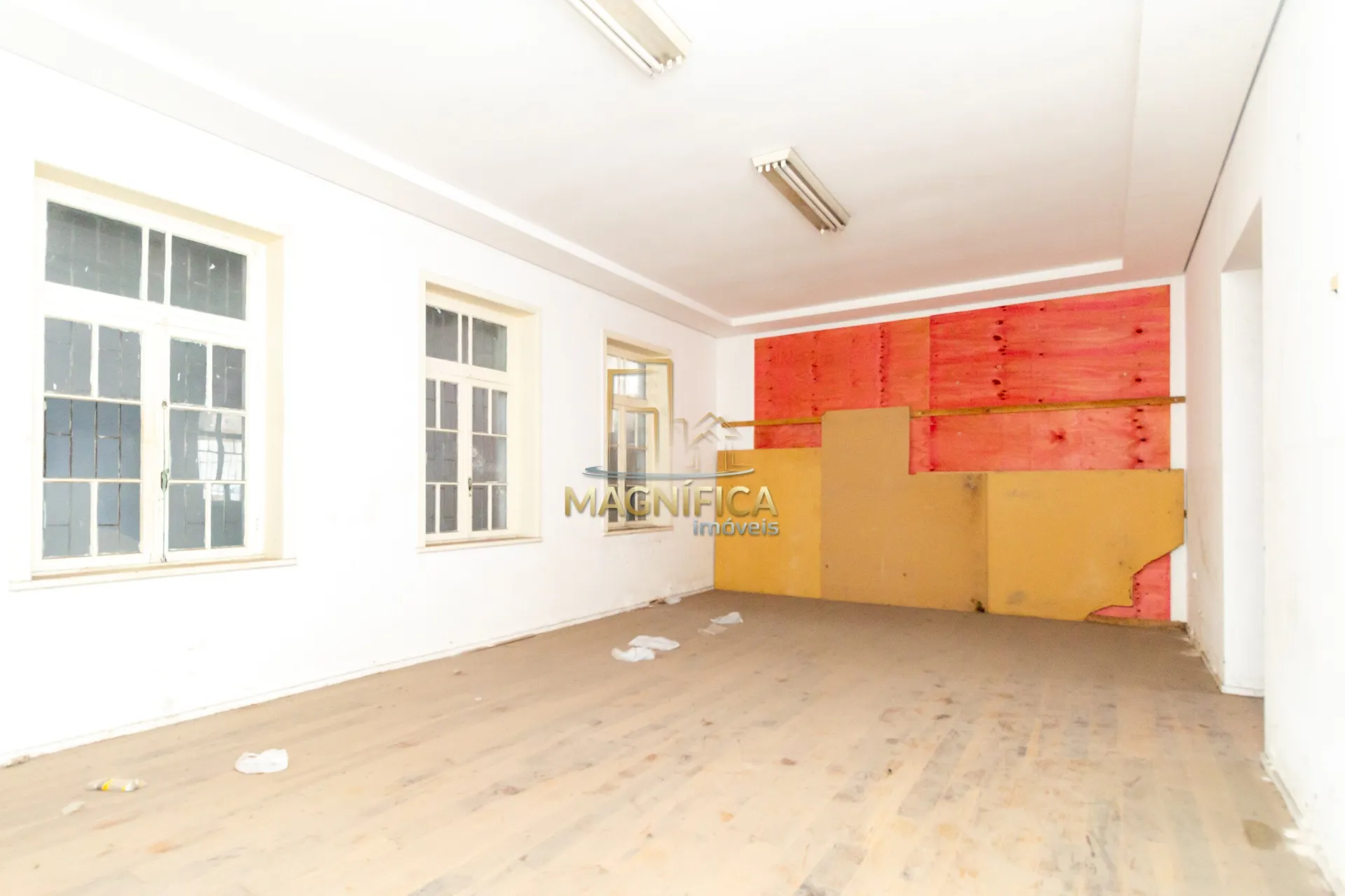Commercial house with 1 bedroom and balcony, 501 m² — photo 13