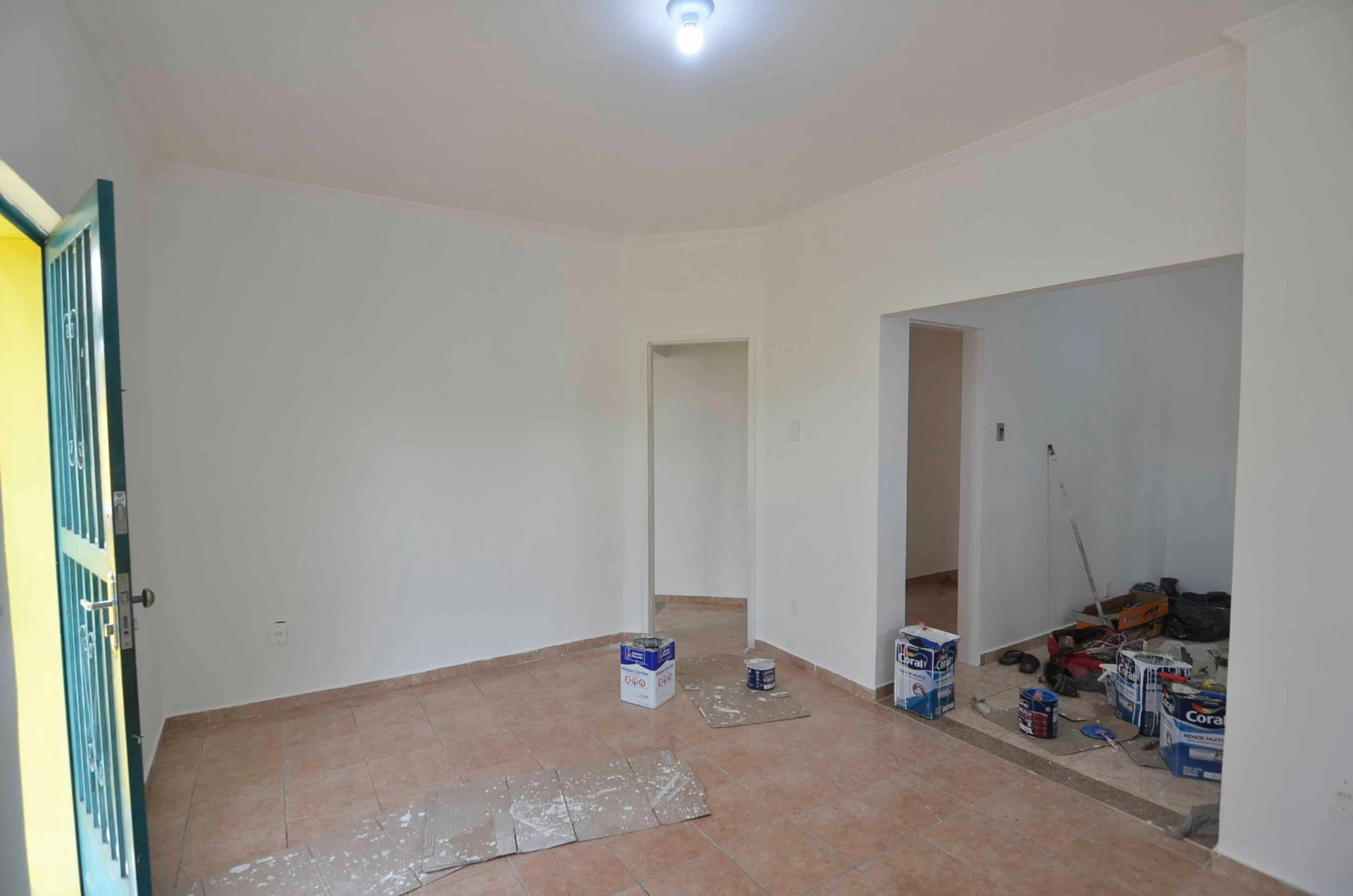 Casa de 3 dormitorios, 1 con baño propio, 120 m² — photo 12