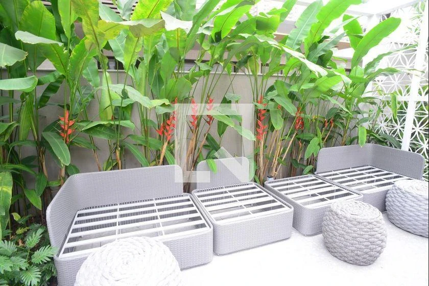 Apartamento para locação com 3 quartos e cozinha aberta — photo 15
