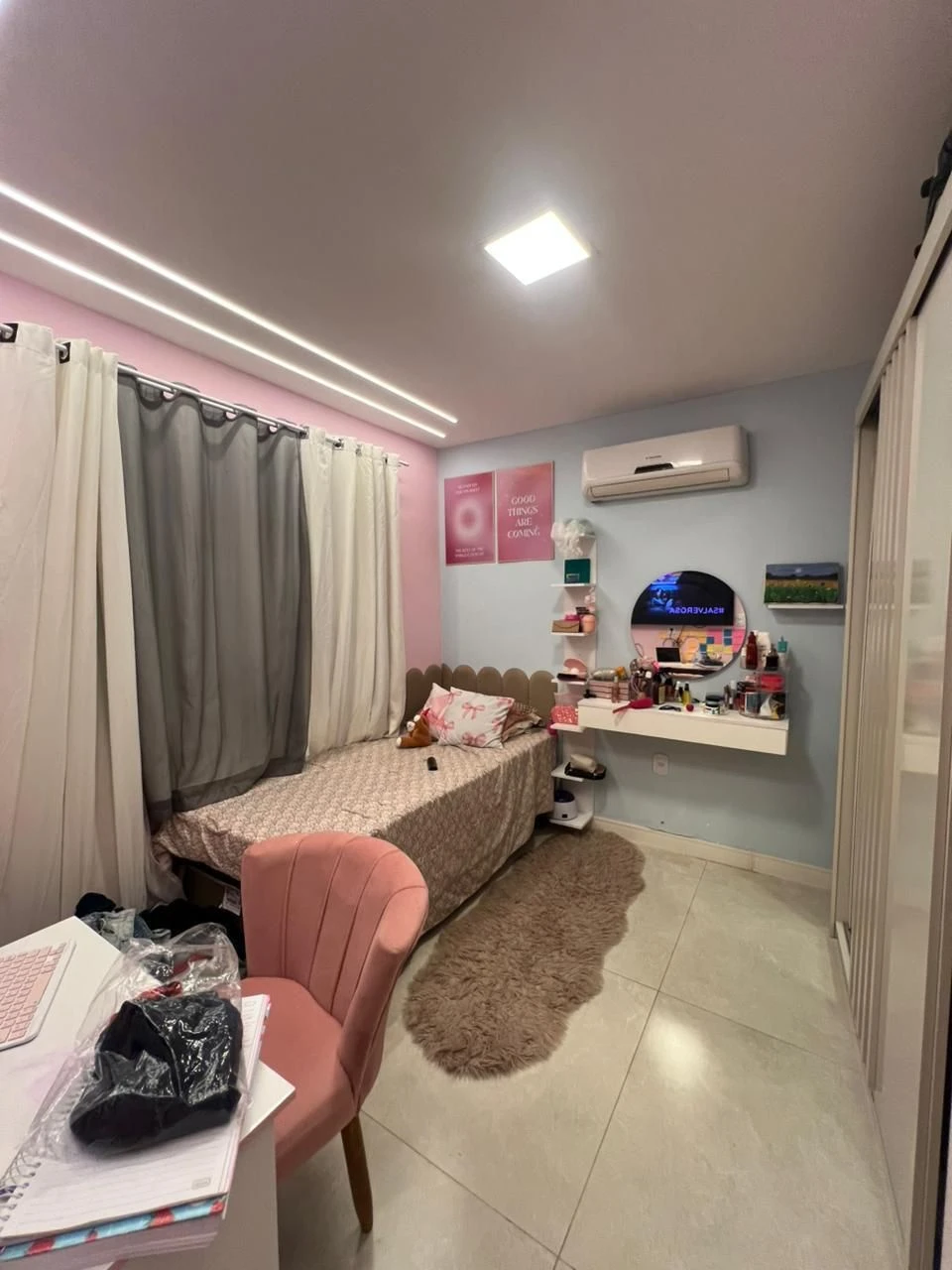 Casa mobiliada, 200 m², com espaço de home office — photo 3