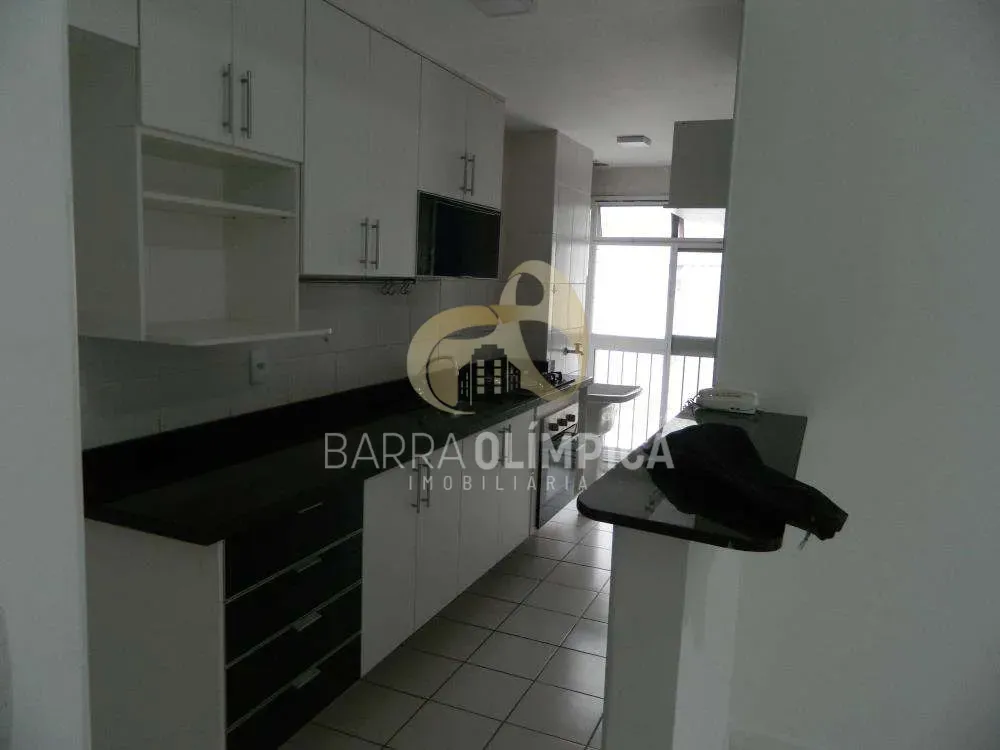 Apartment, 96 m², with a park view — photo 17