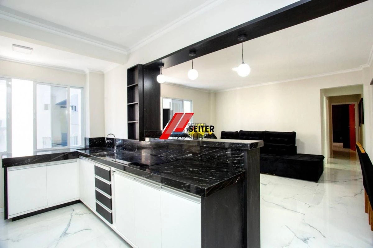 Apartamento com 2 dormitórios e 119 m² com 1 vaga — photo 3