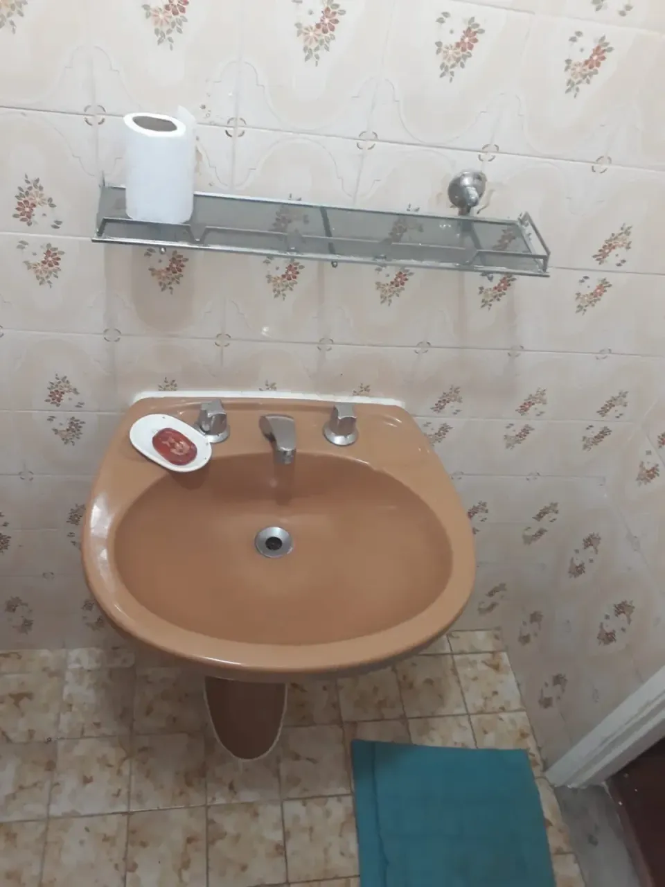 Rental apartment with 3 bedrooms and 3 bathrooms — photo 20