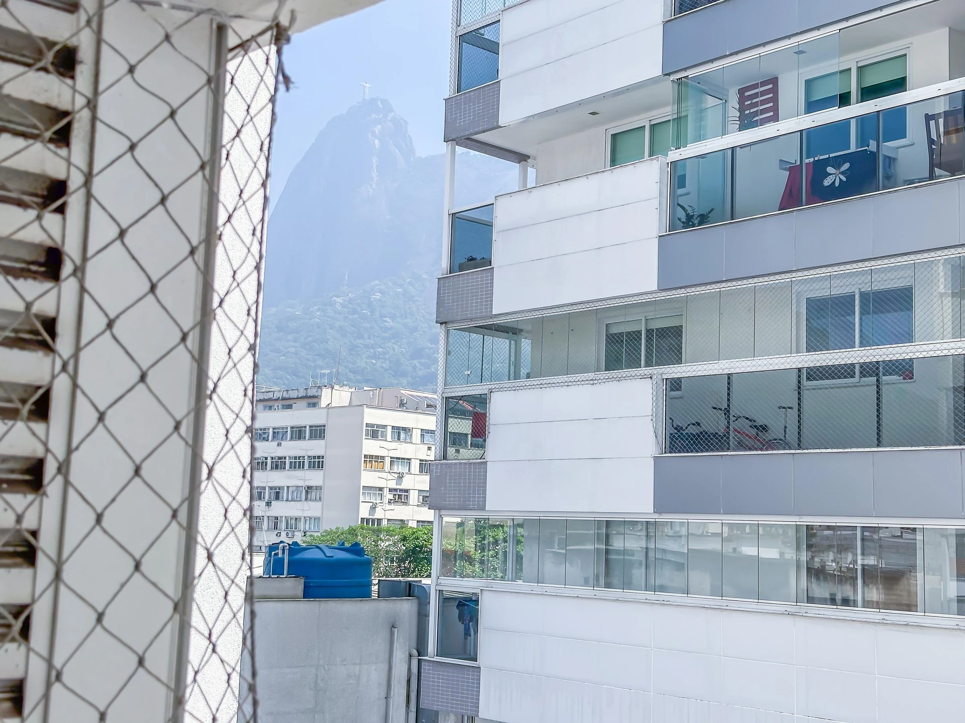 Apartamento de 4 quartos com varanda envidraçada, Botafogo — photo 52