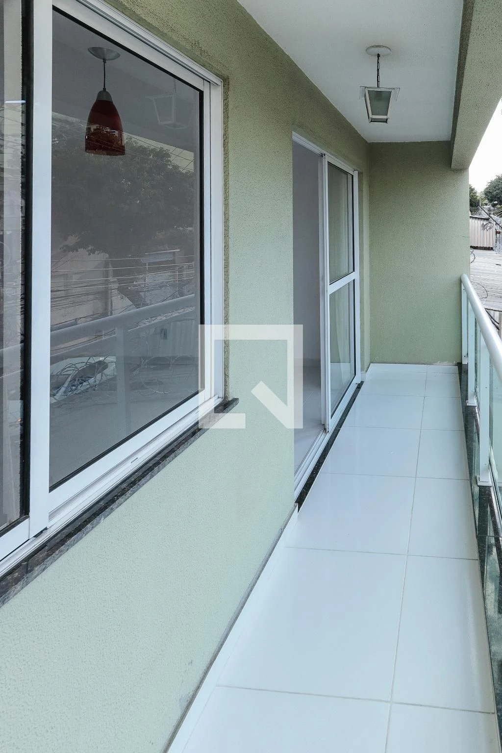 3 quartos e vista para as montanhas: apartamento de 95 m² — photo 46