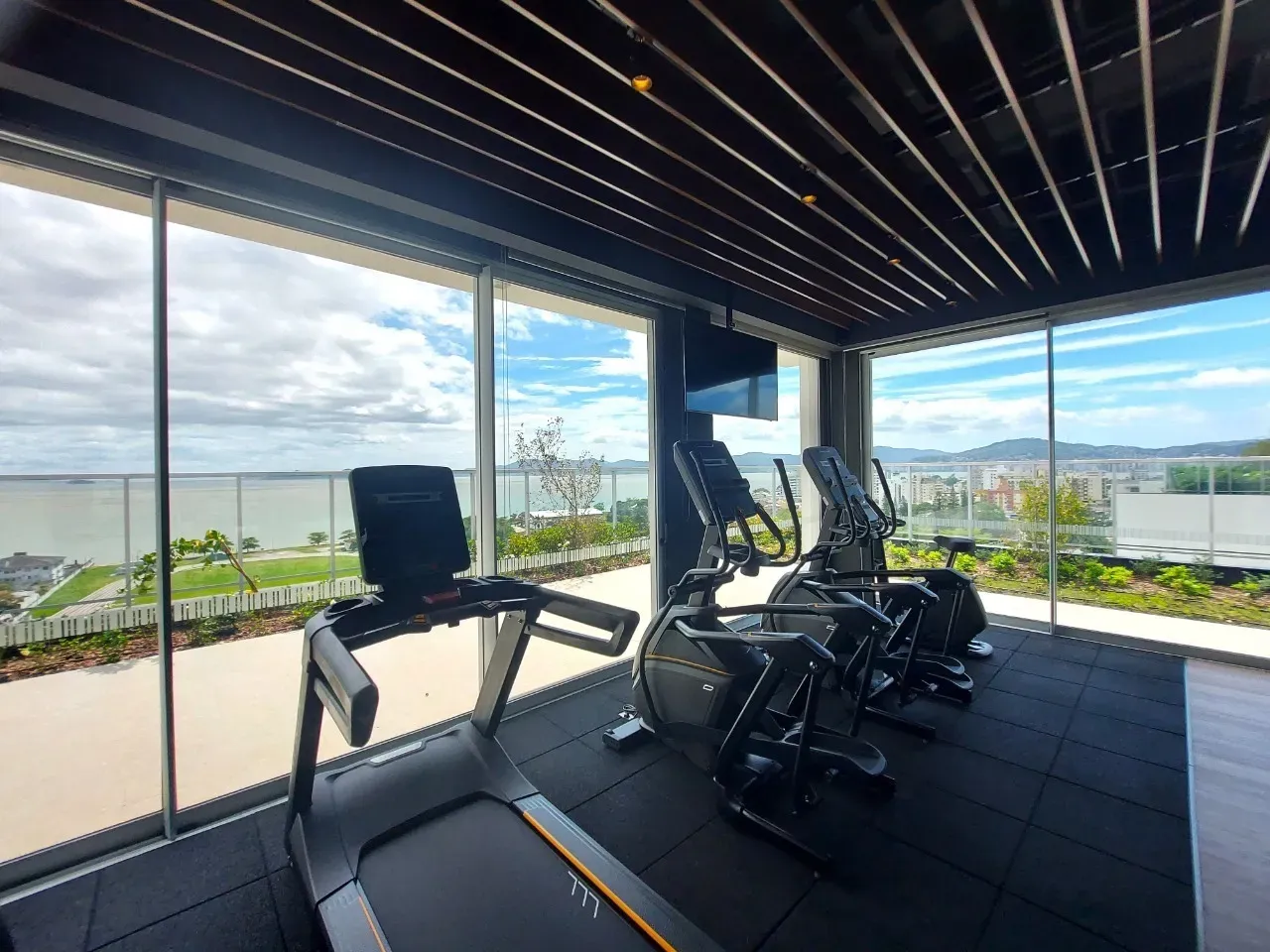 Apartamento amueblado de 2 suites y 99 m² — photo 32