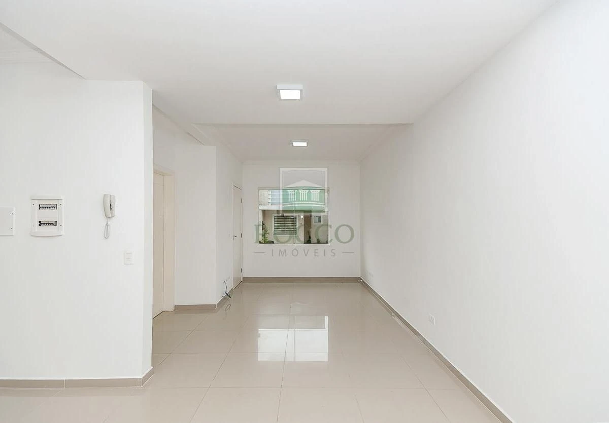 3-bedroom house, 1 with its own bathroom, 93 m², Curitiba — photo 7