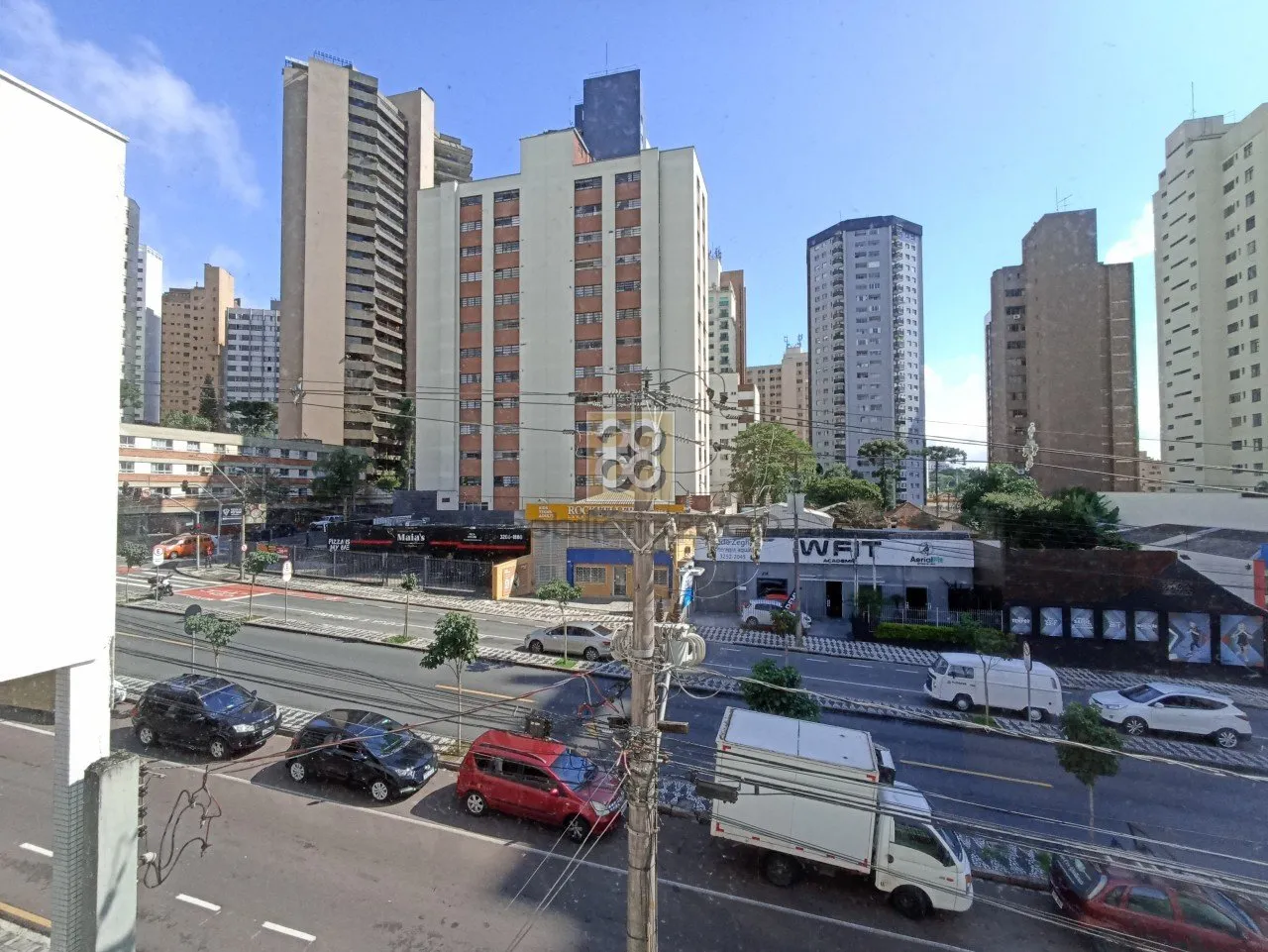 Apartamento, 77 m², com piso de madeira ou laminado — photo 22