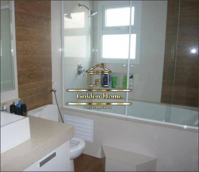 Furnished condo house with open-plan kitchen — photo 26