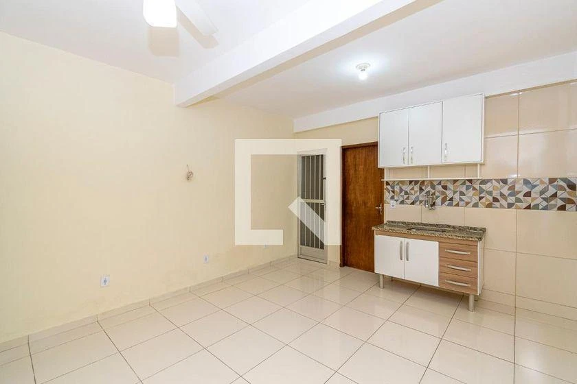 One-bedroom, 40 m² house in Rio de Janeiro
