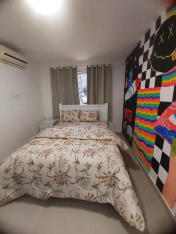 Casa com 5 quartos e 5 banheiros e varanda — photo 9