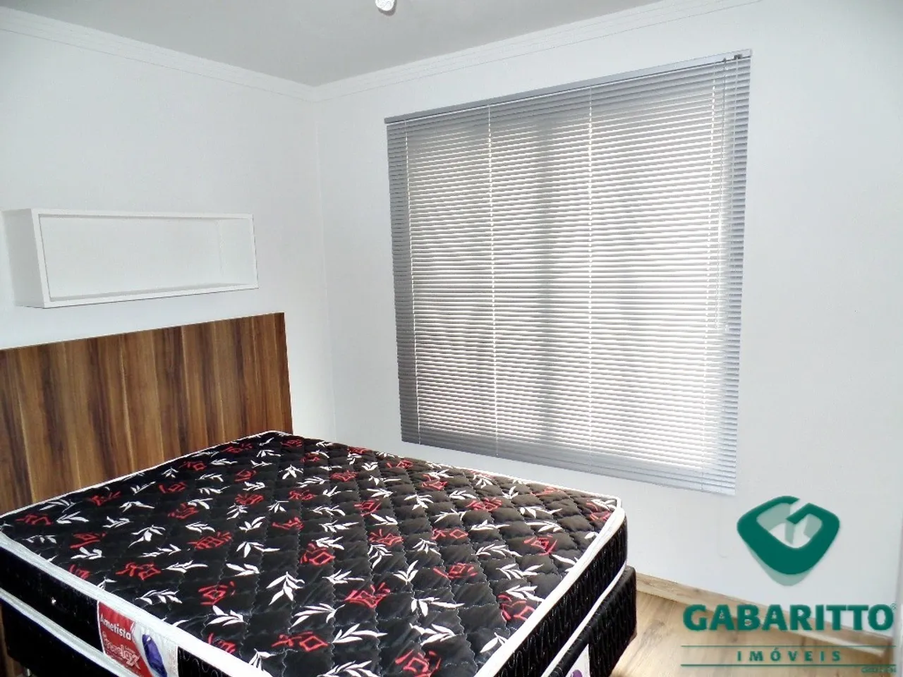 Furnished 45 m² apartment with 1 bedroom, no parking — photo 6