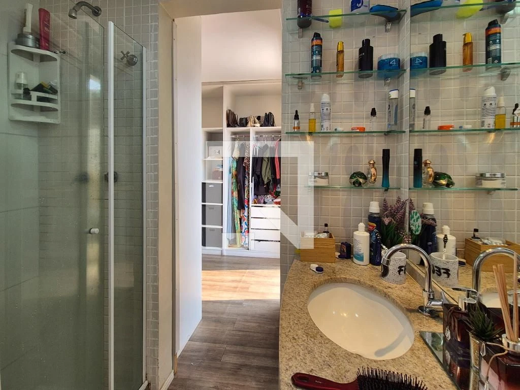 Apartamento mobiliado de 2 quartos com pet permitido — photo 51