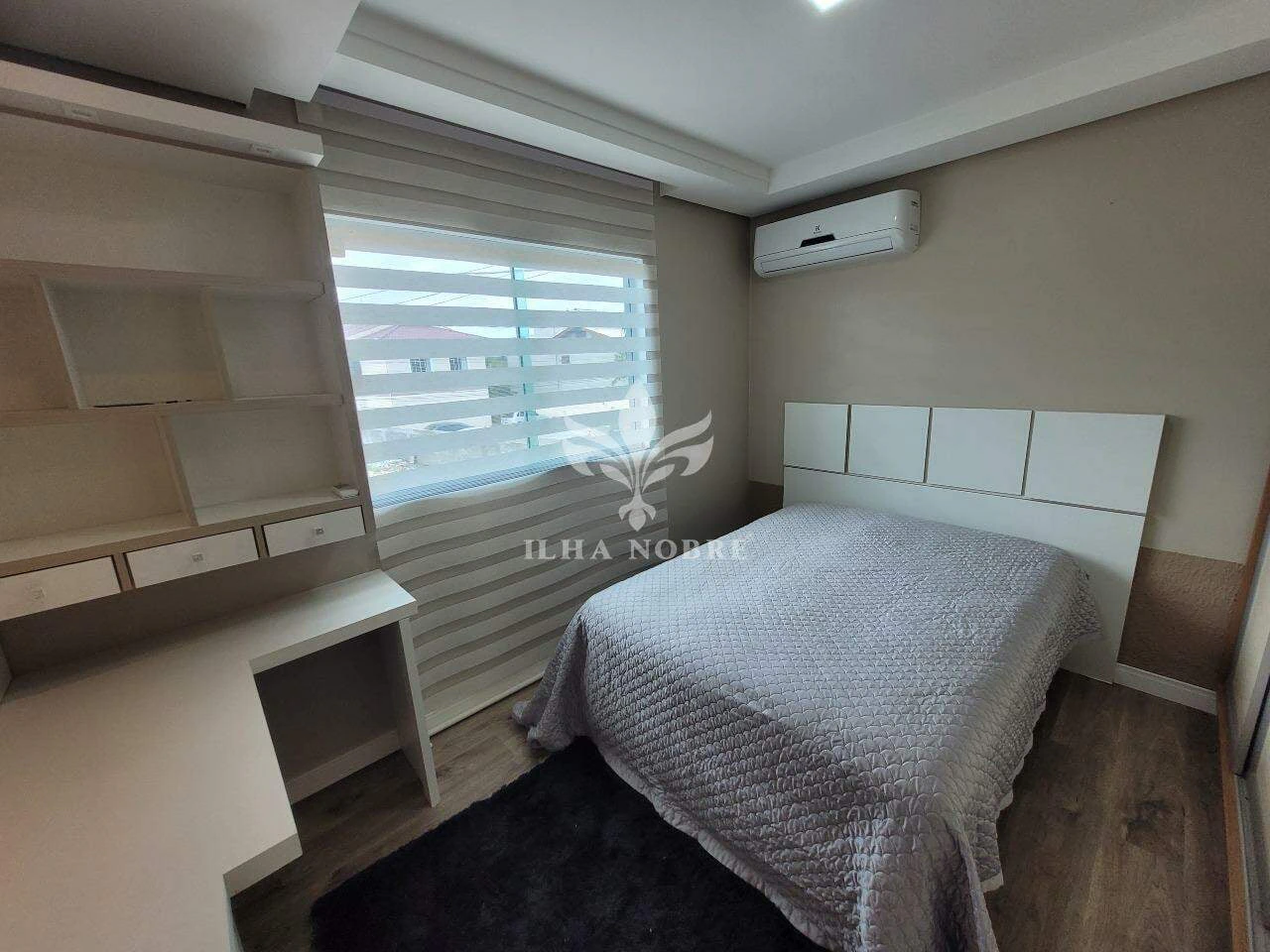 3-bedroom house with a grill on the balcony in Florianópolis — photo 3
