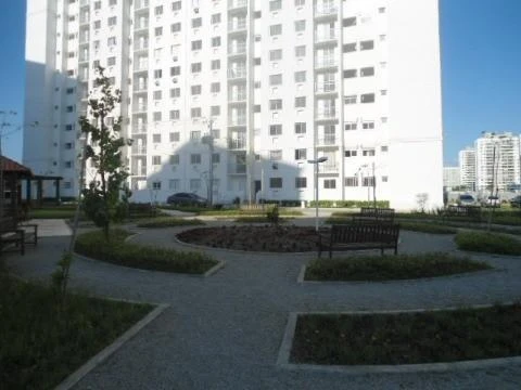 2-bedroom apartment in a building with a gym — photo 36
