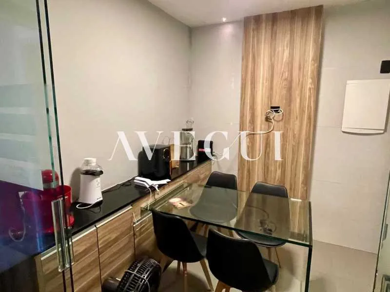 Triplex penthouse with 5 bedrooms and 5 bathrooms — photo 25