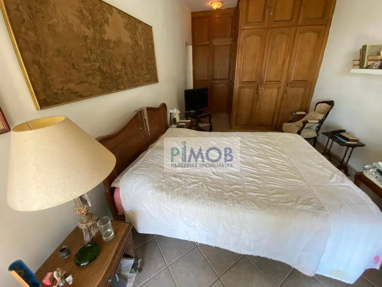 Apartamento com 4 dormitórios e 300 m² com varanda envidraçada — photo 20