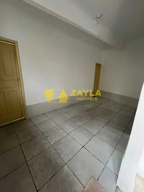One-bedroom, 40 m² house in Rio de Janeiro — photo 7