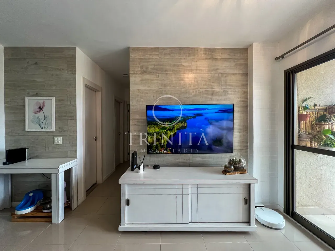 Apartamento mobiliado de 3 quartos com máquina de lavar — photo 12