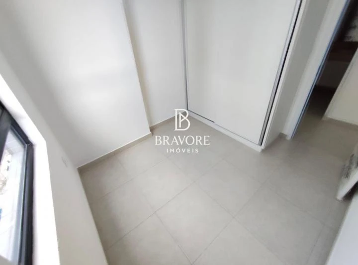 57 m² apartment with 2 bedrooms, including suite — photo 6