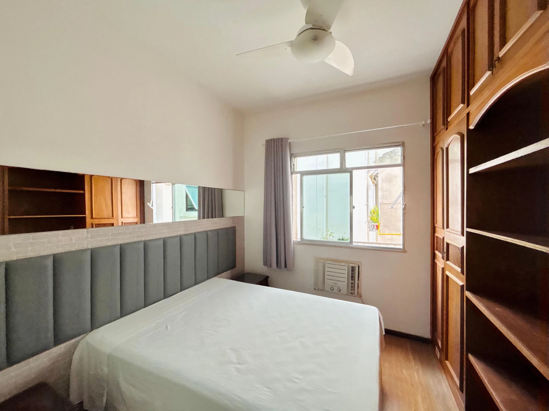 Furnished apartment with 3 bedrooms and 2 bathrooms — photo 6
