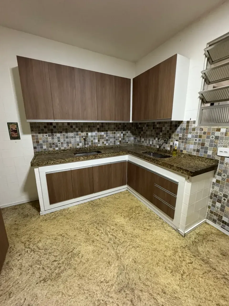 Rental apartment with 99 m², 3 bedrooms and 3 bathrooms — photo 14