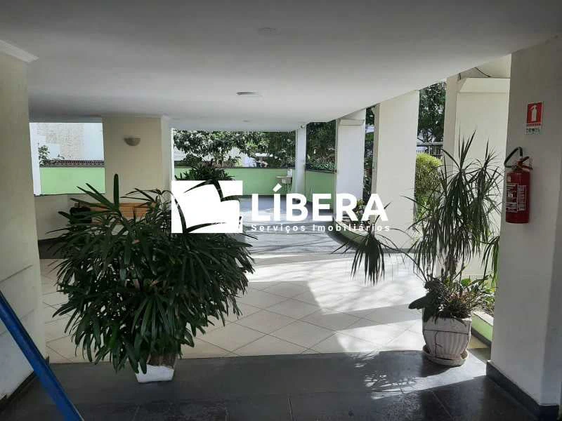 Apartamento de 1 dormitório e 2 banheiros com 1 vaga — photo 5