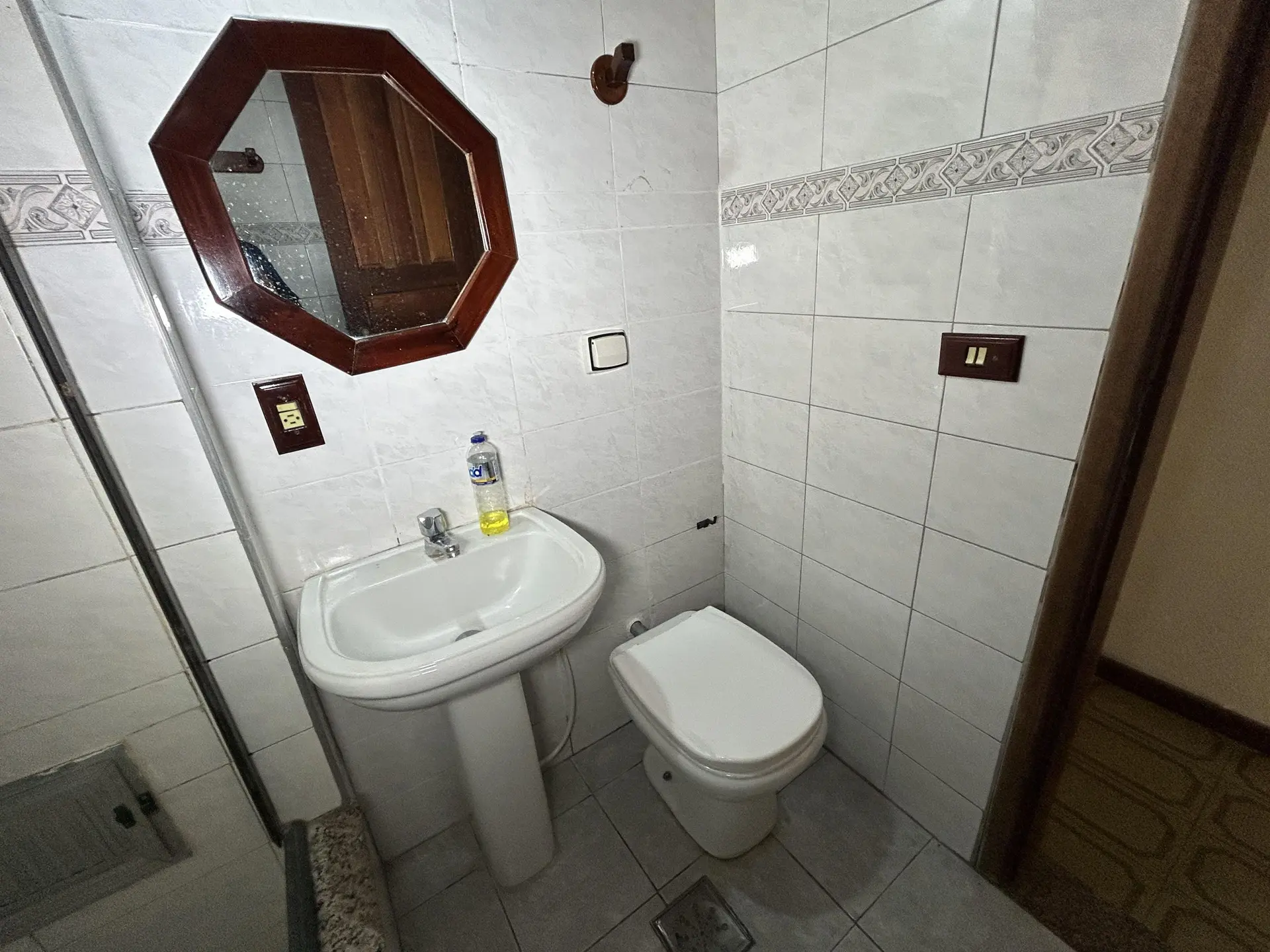 Квартира з 2 спальнями та пральною зоною — photo 33