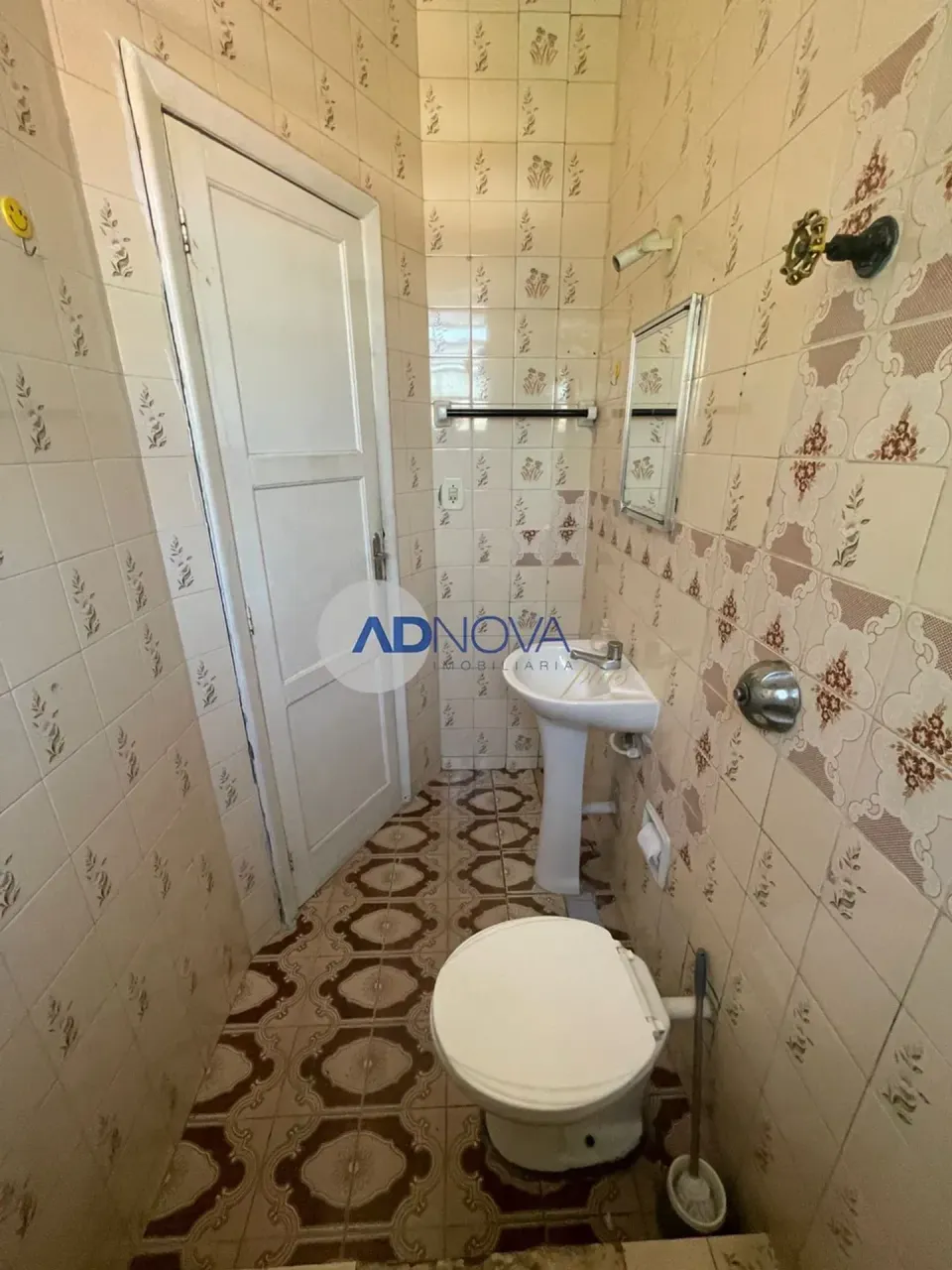Apartamento de 40 m² com 2 quartos e 1 banheiro, sem vaga — photo 4